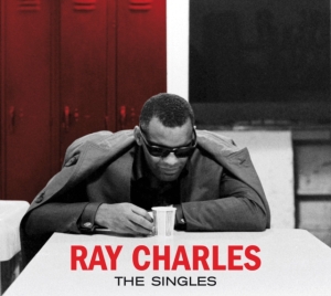 Ray Charles - Complete 1954-1962.. i gruppen ÖVRIGT / Övrigt / aub hos Bengans Skivbutik AB (3897646)
