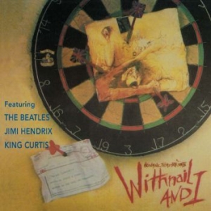 Various Artists - Withnail & I Ost i gruppen CD / Pop-Rock hos Bengans Skivbutik AB (3897714)