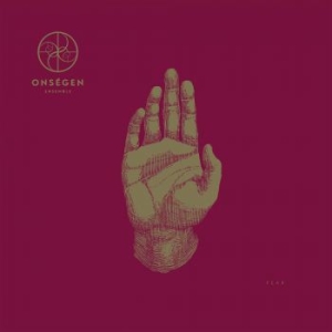Onsegén Ensemble - Fear i gruppen CD / Pop-Rock hos Bengans Skivbutik AB (3897715)