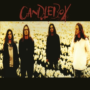 Candlebox - Candlebox i gruppen VINYL / Pop-Rock hos Bengans Skivbutik AB (3899397)