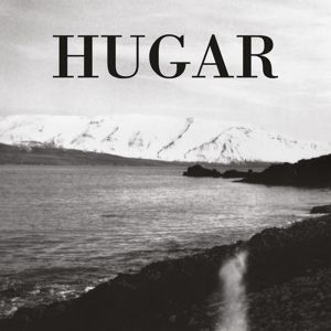 Hugar - Hugar i gruppen VINYL / Pop-Rock hos Bengans Skivbutik AB (3899490)