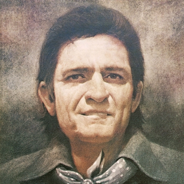Cash Johnny - His Greatest Hits Vol II i gruppen VINYL / Toppsäljare hos Bengans Skivbutik AB (3899511)