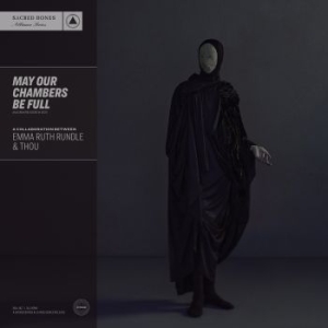 %Rundle & Thou - May Our Chambers Be Full i gruppen VI TIPSAR / Årsbästalistor 2020 / Kerrang 2020 hos Bengans Skivbutik AB (3899867)