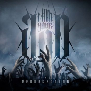 I Am Your God - Resurrection i gruppen CD / Hårdrock/ Heavy metal hos Bengans Skivbutik AB (3899874)