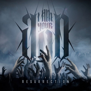 I Am Your God - Resurrection i gruppen CD / Hårdrock hos Bengans Skivbutik AB (3899874)
