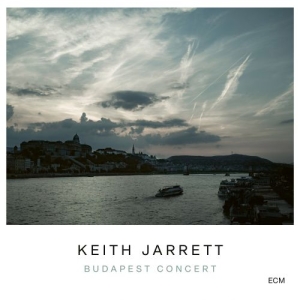 Jarrett Keith - Budapest Concert (2Lp) i gruppen VINYL / Kommande / Jazz/Blues hos Bengans Skivbutik AB (3899891)