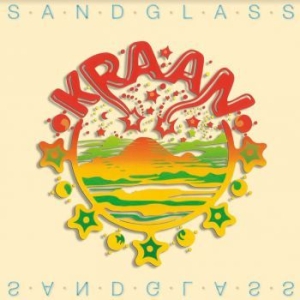 Kraan - Sandglass i gruppen VINYL / Rock hos Bengans Skivbutik AB (3900060)