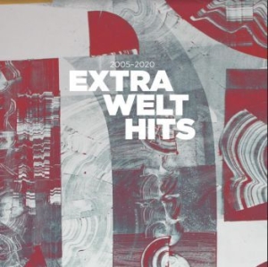 Extrawelt - Extra Welt Hits i gruppen VINYL / Dans/Techno hos Bengans Skivbutik AB (3900071)