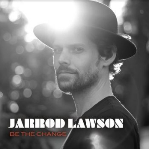 Lawson Jarrod - Be The Change i gruppen VINYL / Jazz hos Bengans Skivbutik AB (3900074)