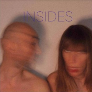 Insides - Soft Bonds i gruppen VINYL / Rock hos Bengans Skivbutik AB (3900078)