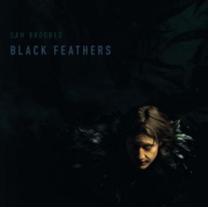 Brookes Sam - Black Feather i gruppen VINYL / Pop hos Bengans Skivbutik AB (3900079)
