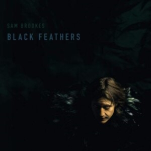 Brookes Sam - Black Feather i gruppen VINYL / Pop-Rock hos Bengans Skivbutik AB (3900079)