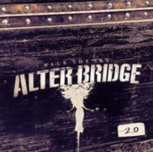 Alter Bridge - Walk The Sky 2.0 i gruppen VINYL / Pop-Rock hos Bengans Skivbutik AB (3900110)