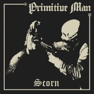 Primitive Man - Primitive Man i gruppen VINYL / Hårdrock/ Heavy metal hos Bengans Skivbutik AB (3900119)