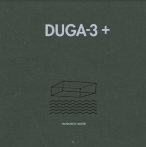 Liguori Gianmarco - Duga+3 i gruppen VINYL / Jazz/Blues hos Bengans Skivbutik AB (3900120)