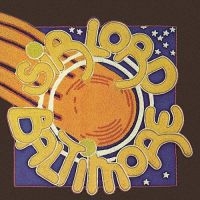 Sir Lord Baltimore - Sir Lord Baltimore i gruppen VINYL / Hårdrock,Pop-Rock hos Bengans Skivbutik AB (3900132)