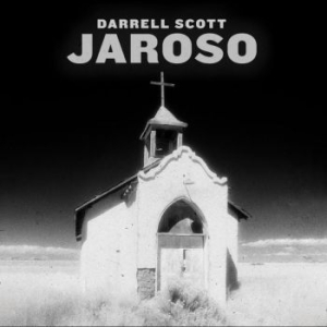 Scott Darrell - Jaroso i gruppen CD / Country hos Bengans Skivbutik AB (3900167)