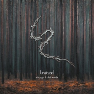 Lunatic Soul - Through Shaded Woods i gruppen CD / Hårdrock hos Bengans Skivbutik AB (3900175)