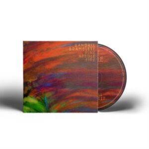 Bramblett Randall - Pine Needle Fire i gruppen ÖVRIGT / Övrigt / aub hos Bengans Skivbutik AB (3900183)