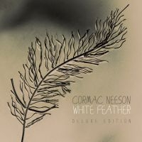 Neeson Cormac - White Feather i gruppen CD / Pop-Rock hos Bengans Skivbutik AB (3900214)