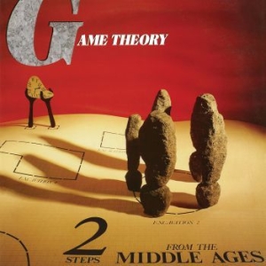 Game Theory - 2 Steps From The Middle Ages i gruppen VINYL / Pop-Rock hos Bengans Skivbutik AB (3900348)