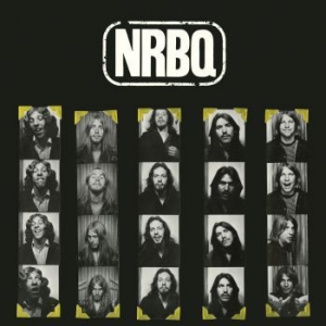 Nrbq - Nrbq i gruppen VINYL / Pop-Rock hos Bengans Skivbutik AB (3900351)