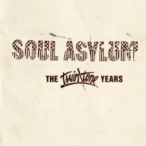 Soul Asylum - Twin/Tone Years i gruppen VINYL / Pop-Rock hos Bengans Skivbutik AB (3900359)