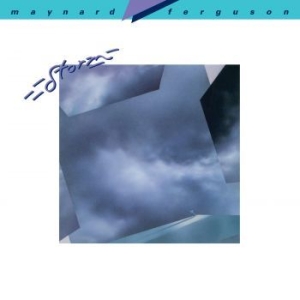 Ferguson Maynard - Storm i gruppen CD / Jazz hos Bengans Skivbutik AB (3900363)