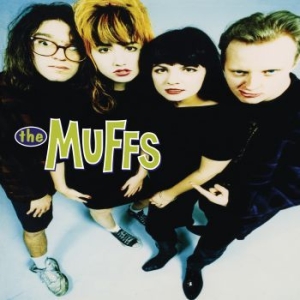 Muffs - Muffs i gruppen CD / Pop-Rock hos Bengans Skivbutik AB (3900368)