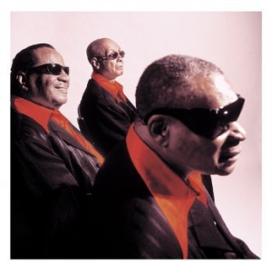 Blind Boys Of Alabama - Higher Ground i gruppen CD / RnB-Soul hos Bengans Skivbutik AB (3900373)