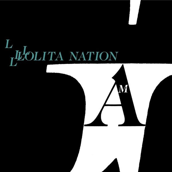 Game Theory - Lolita Nation i gruppen CD / Rock hos Bengans Skivbutik AB (3900396)