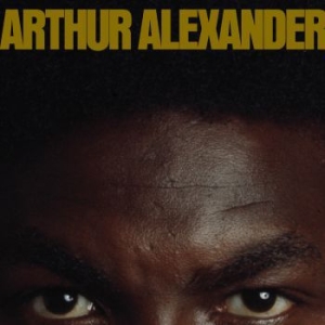 Alexander Arthur - Arthur Alexander i gruppen CD / RNB, Disco & Soul hos Bengans Skivbutik AB (3900400)