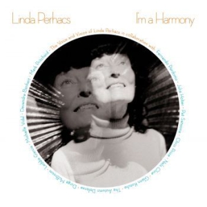 Perhacs Linda - Iæm A Harmony i gruppen CD / Rock hos Bengans Skivbutik AB (3900403)