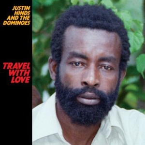 Hinds Justin - Travel With Love i gruppen CD / Reggae hos Bengans Skivbutik AB (3900414)