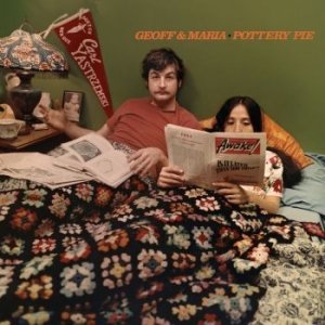 Geoff & Maria Muldaur - Pottery Pie i gruppen CD / Pop-Rock hos Bengans Skivbutik AB (3900419)