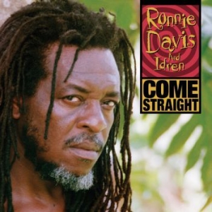 Ronnie Davis And Idren - Ronnie Davis And Idren i gruppen CD / Reggae hos Bengans Skivbutik AB (3900430)
