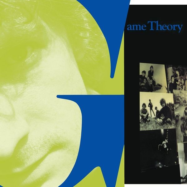 Game Theory - Big Shot Chronicles i gruppen CD / Rock hos Bengans Skivbutik AB (3900435)