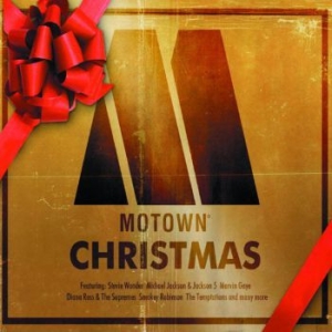 Blandade Artister - Motown Christmas Collection [import i gruppen ÖVRIGT / Kampanj BlackMonth hos Bengans Skivbutik AB (3900451)