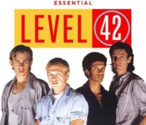 Level 42 - The Essential Level 42 i gruppen ÖVRIGT / Kampanj 6CD 500 hos Bengans Skivbutik AB (3900456)
