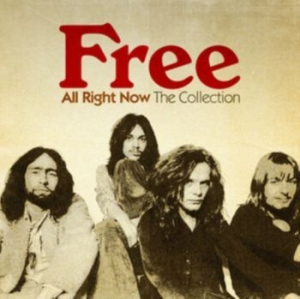 Free - Alright Now i gruppen CD / Rock hos Bengans Skivbutik AB (3900460)