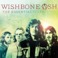 Wishbone Ash - The Essential Collection i gruppen CD / Pop-Rock hos Bengans Skivbutik AB (3900463)