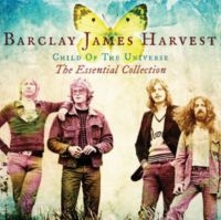 Barclay James Harvest - Child Of The Universe i gruppen CD / Pop-Rock hos Bengans Skivbutik AB (3900464)