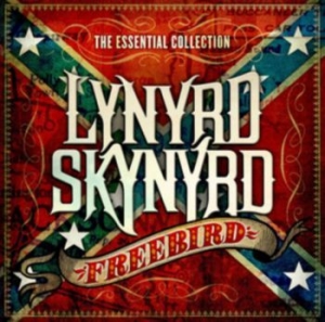 Lynyrd Skynyrd - Freebird i gruppen CD / Rock hos Bengans Skivbutik AB (3900465)