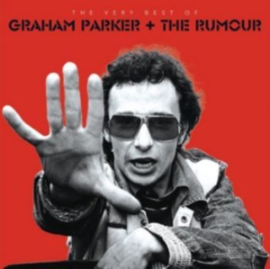 Parker Graham And The Rumour - The Very Best Of [import] i gruppen CD / Rock hos Bengans Skivbutik AB (3900470)