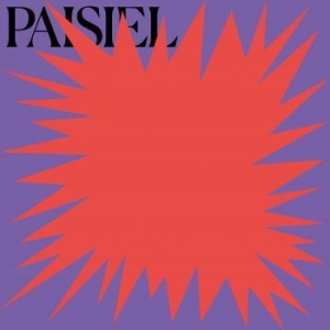Paisiel - Unconscious  Death Wishes i gruppen VINYL / Rock hos Bengans Skivbutik AB (3901139)