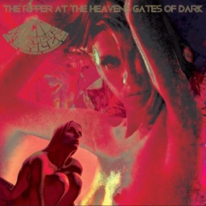 Acid Mothers Temple  & The Melting - Ripper At The Heaven's Gate Of Dark i gruppen VINYL / Rock hos Bengans Skivbutik AB (3901151)