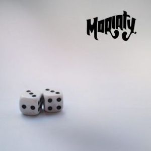 Moriaty - Die Is Cast i gruppen VINYL / Rock hos Bengans Skivbutik AB (3901165)