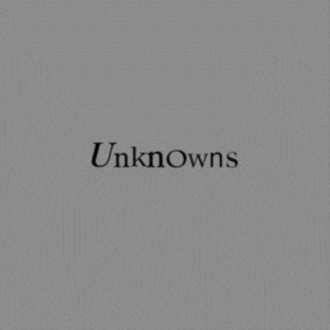 Dead C. - Unknowns i gruppen CD / Pop-Rock hos Bengans Skivbutik AB (3901176)