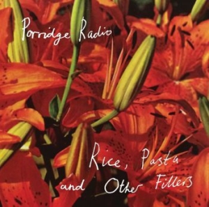 Porridge Radio - Rice, Pasta And Other Fillers i gruppen CD / Rock hos Bengans Skivbutik AB (3901189)