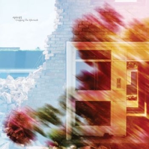 Epic45 - Cropping The Aftermath i gruppen CD / Rock hos Bengans Skivbutik AB (3901207)